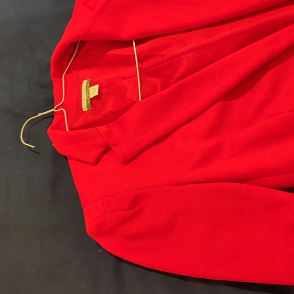 Jacket - Picture 3 of 6